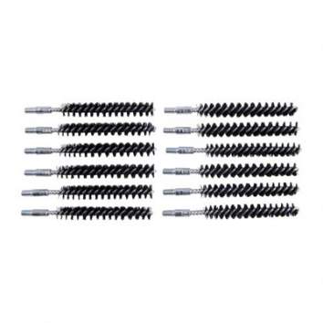 Brownells 30 Caliber Standard Line Rifle Brush, Nylon 12 per Pack