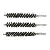 Brownells 338 Caliber Standard Line Rifle Brush, Nylon 3 per Pack