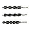 Brownells 375 Caliber Standard Line Pistol Brush, Nylon 3 per Pack