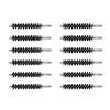 Brownells 416 Caliber Standard Line Pistol Brush, Nylon 12 per Pack