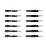 BROWNELLS 416 CALIBER STANDARD LINE PISTOL BRUSH, NYLON 12 PER PACK