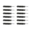 Brownells 50 Caliber Standard Line Rifle Brush, Nylon 12 per Pack