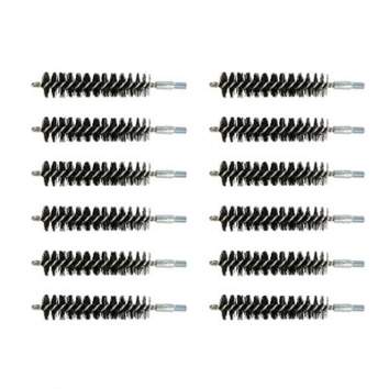 Brownells 50 Caliber Standard Line Rifle Brush, Nylon 12 per Pack