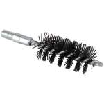 BROWNELLS 50 CALIBER STANDARD LINE PISTOL BRUSH, NYLON 3 PER PACK
