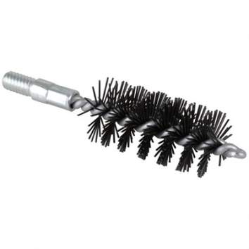 Brownells 50 Caliber Standard Line Pistol Brush, Nylon 3 per Pack