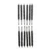 Brownells 6.5mm Standard Line Rifle Brush, Nylon 12 per Pack