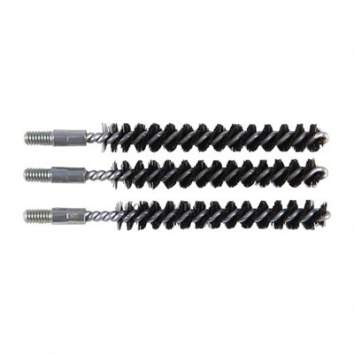 Brownells 7mm Standard Line Rifle Brush, Nylon 3 per Pack
