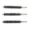 Brownells 8mm Standard Line Rifle Brush, Nylon 3 per Pack