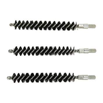 Brownells 8mm Standard Line Rifle Brush, Nylon 3 per Pack