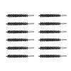 Brownells 8mm Standard Line Rifle Brush, Nylon 12 per Pack