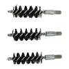 Brownells 40 Caliber Standard Line Pistol Brush, Nylon 3 per Pack