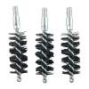 Brownells 44-45 Caliber Standard Line Pistol Brush, Nylon 3 per Pack