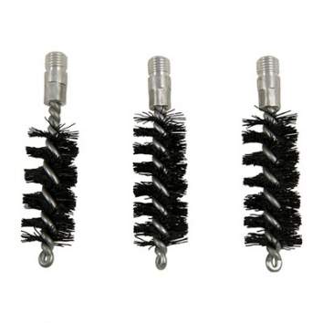 Brownells 20 Gauge Standard Line Shotgun Brush, Nylon 3 per Pack
