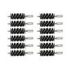 Brownells 20 Gauge Standard Line Shotgun Brush, Nylon 12 per Pack