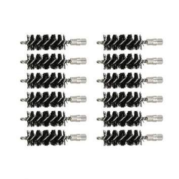 Brownells 20 Gauge Standard Line Shotgun Brush, Nylon 12 per Pack