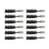 Brownells 410 Bore Standard Line Shotgun Brush, Nylon 12 per Pack