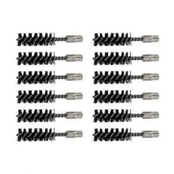 Brownells 410 Bore Standard Line Shotgun Brush, Nylon 12 per Pack