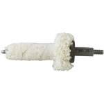 BROWNELLS .223 CALIBER CHAMBER MOP, COTTON PACK OF 3