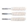 Brownells 284-30 Caliber Bore Mop, Cotton Pack of 3