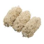 BROWNELLS 37/40MM DOUBLE-UP MOPS, COTTON PACK OF 3