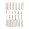 Brownells 44-45 Caliber Bore Mop, Cotton Pack of 12