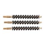 BROWNELLS BORE BRUSHES .30 RIFLE HEAVY WEIGHT NYLON 3 PACK