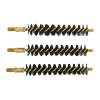 BROWNELLS 416 CALIBER HEAVY WEIGHT RIFLE BRUSH, NYLON PACK OF 3