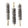 Brownells 44/45 Caliber Heavy Weight Rifle Brush, Nylon Pack of 3