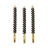 Brownells 6.5MM Caliber Heavy Weight Rifle Brush, Nylon Pack of 3