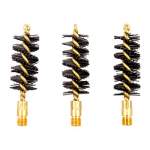 BROWNELLS 16 GAUGE HEAVY WEIGHT SHOTGUN BRUSH, NYLON PACK OF 3