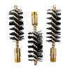 Brownells 20 Gauge Heavy Weight Shotgun Brush, Nylon Pack of 3