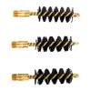 Brownells 28 Gauge Heavy Weight Shotgun Brush, Nylon Pack of 3