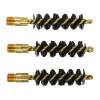 Brownells 410 Gauge Heavy Weight Shotgun Brush, Nylon Pack of 3