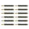 Brownells 416 Caliber Heavy Weight Rifle Brush, Nylon Pack of 12