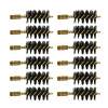 Brownells 10 Gauge Heavy Weight Shotgun Brush, Nylon Pack of 12