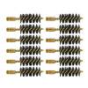 Brownells 20 Gauge Heavy Weight Shotgun Brush, Nylon Pack of 12