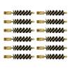 BROWNELLS 410 GAUGE HEAVY WEIGHT SHOTGUN BRUSH, NYLON PACK OF 12