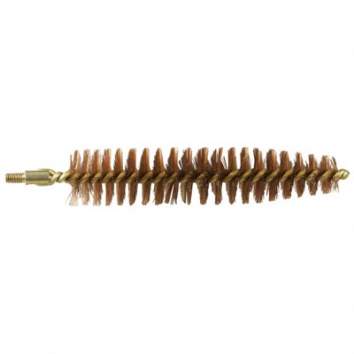 BROWNELLS 50 CALIBER CHAMBER BRUSHES UNIVERSAL RIFLES, BRONZE PACK OF 3