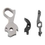 ED BROWN 1911 TRIGGER PULL SET STAINLESS STEEL