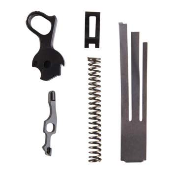 ED Brown 1911 5 Piece Trigger Pull Kit Blued