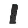 ED Brown Government Magazine 45 ACP 7 Round Stainless Steel Black