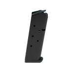 ED BROWN GOVERNMENT MAGAZINE 45 ACP 7 ROUND STAINLESS STEEL BLACK