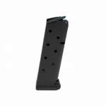 ED BROWN 1911 GOVERNMENT MAGAZINE 45 ACP 8 ROUND STAINLESS STEEL BLACK