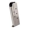 ED Brown Government Magazine 10MM 8 Round Stainless Steel Silver