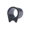 ED Brown 1911 Government Barrel Bushing Drop-In, Blued Black