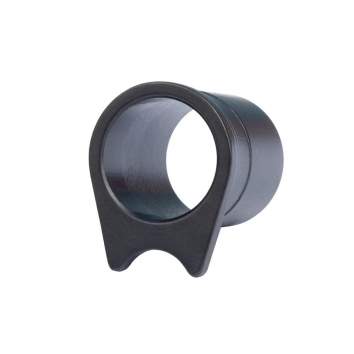 ED Brown 1911 Government Barrel Bushing Drop-In, Blued Black