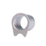 ED BROWN 1911 GOVERNMENT BARREL BUSHING DROP-IN, STAINLESS STEEL