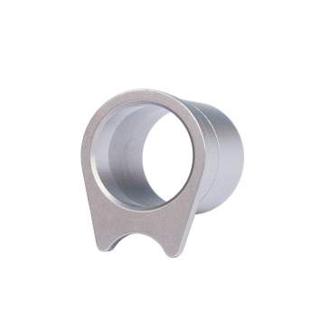 ED Brown 1911 Government Barrel Bushing Drop-In, Stainless Steel