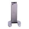 ED Brown 1911 Commander, Government Drop In Maxi Well 25 LPI Stainless Steel