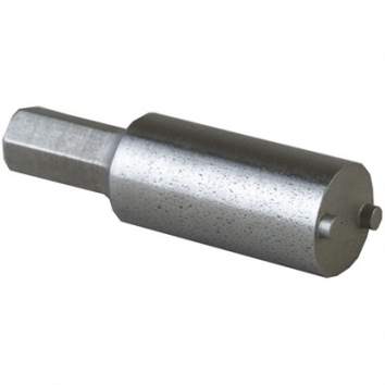 BADGER ORDNANCE STOCK LINER NUT DRIVER SPRINGFIELD M1, M14, M1A